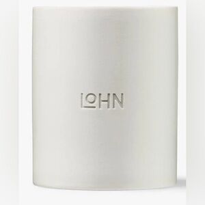 New Lohn Este Candle Sold Out